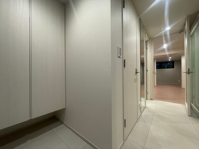 ルミークアン目黒304号室 部屋その他