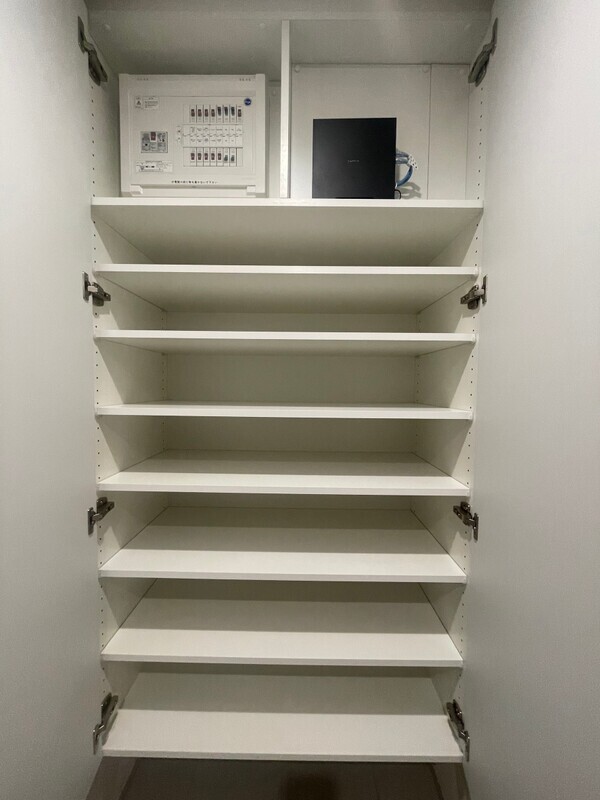 ルミークアン目黒304号室 部屋その他