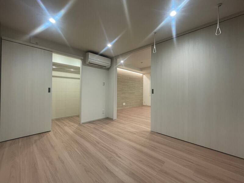 ルミークアン目黒304号室 部屋その他