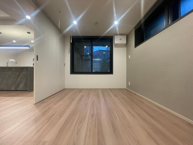 ルミークアン目黒304号室 部屋その他