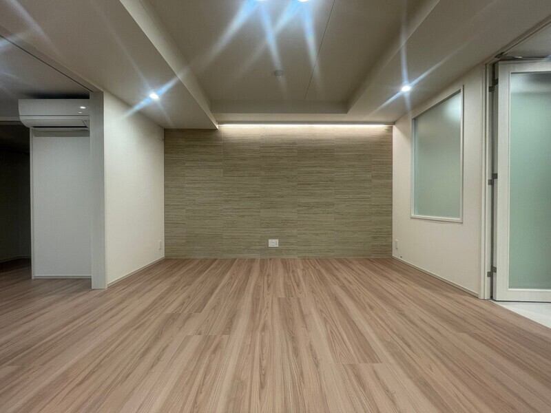 ルミークアン目黒304号室 部屋その他