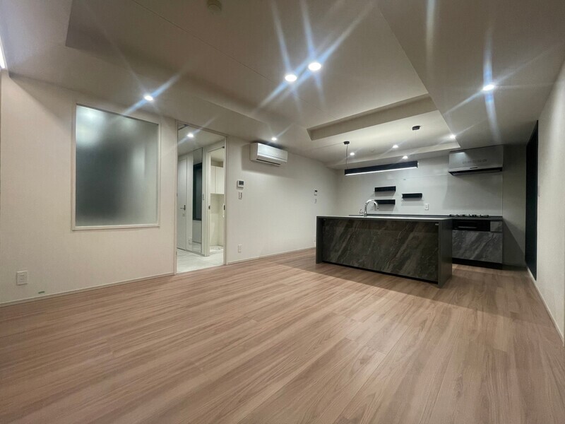 ルミークアン目黒304号室 部屋その他