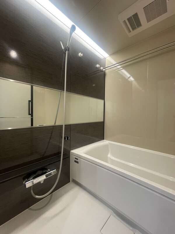 ルミークアン目黒304号室 部屋その他