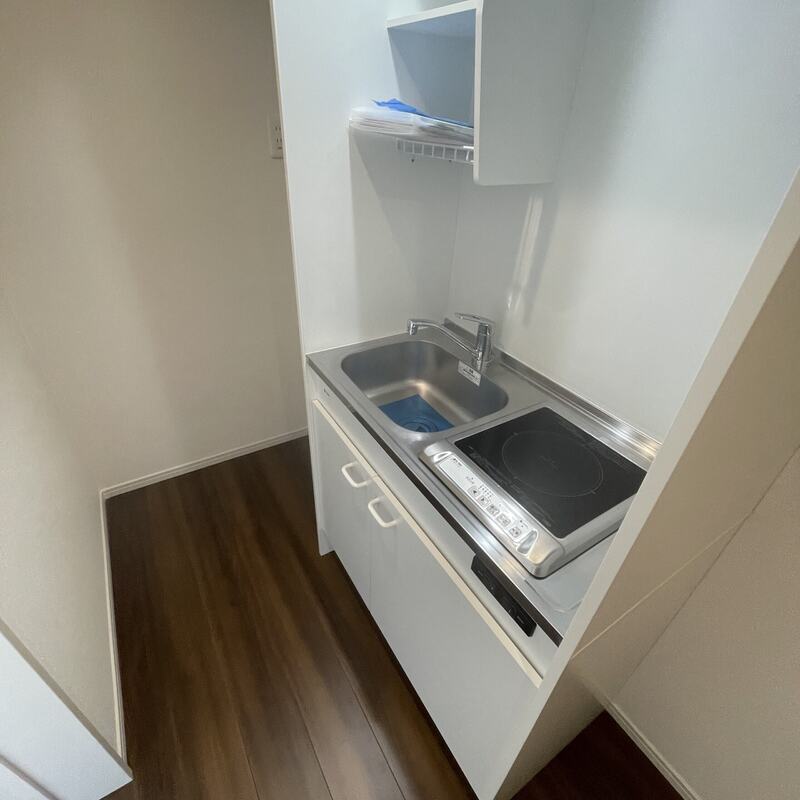 メルディア中野島204号室 部屋その他