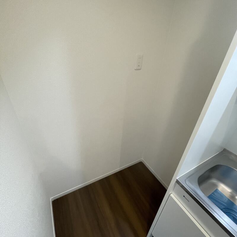 メルディア中野島204号室 部屋その他
