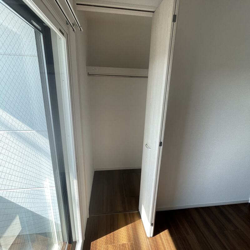 メルディア中野島204号室 部屋その他