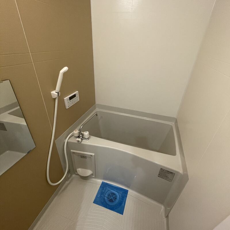メルディア中野島204号室 部屋その他