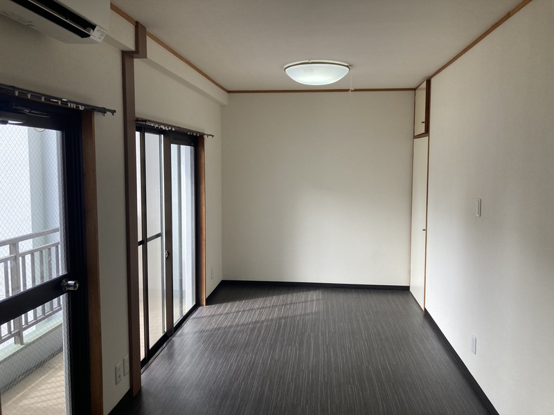 ＬＥＯ六拾弐番館 リビング