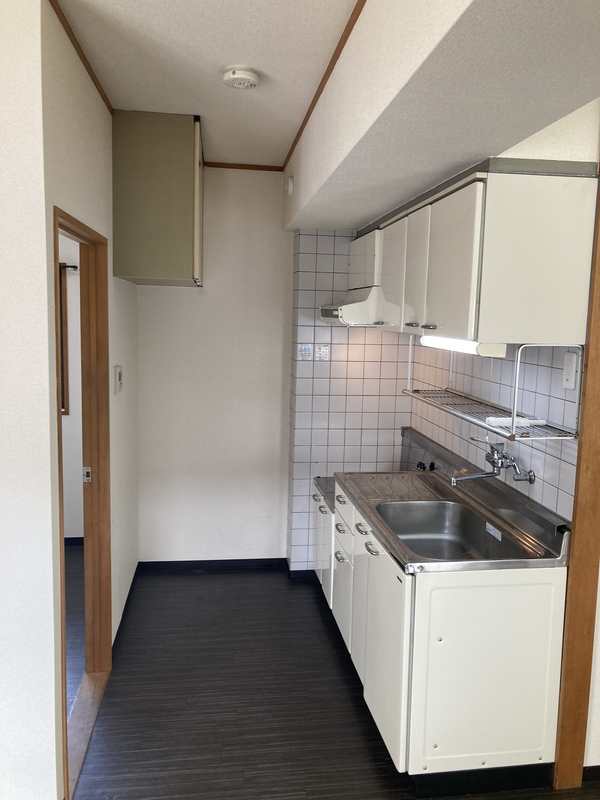 ＬＥＯ六拾弐番館 キッチン