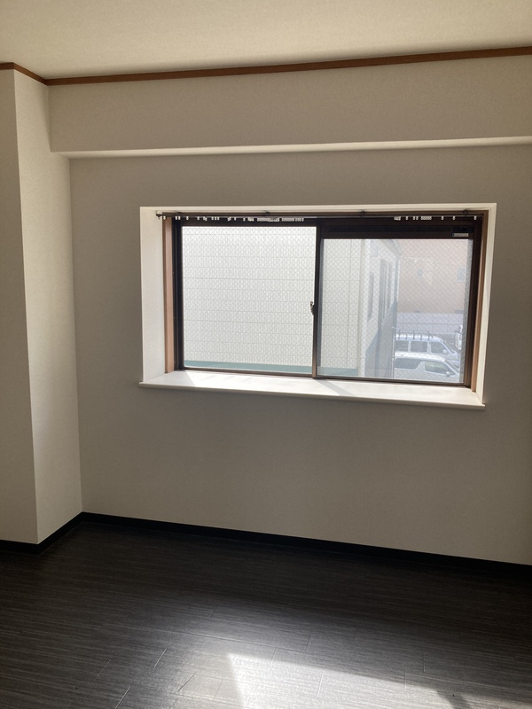ＬＥＯ六拾弐番館２０５号室 部屋その他