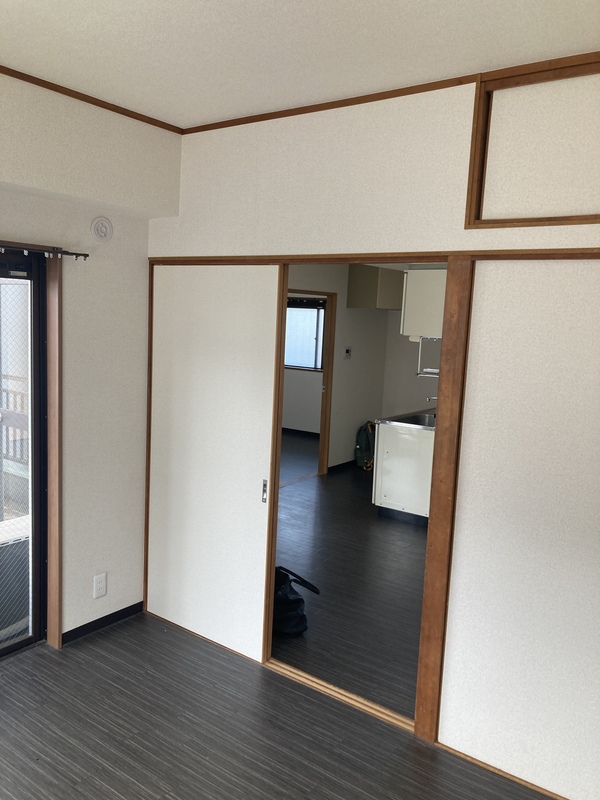 ＬＥＯ六拾弐番館２０５号室 部屋その他