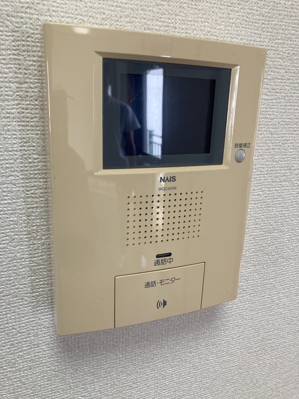ＬＥＯ六拾弐番館 共用設備