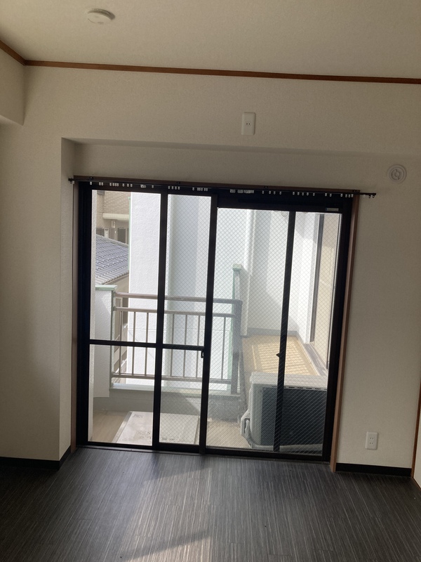 ＬＥＯ六拾弐番館２０５号室 部屋その他