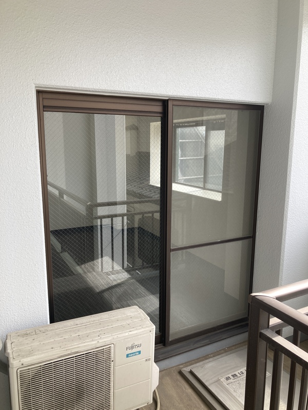 ＬＥＯ六拾弐番館 バルコニー