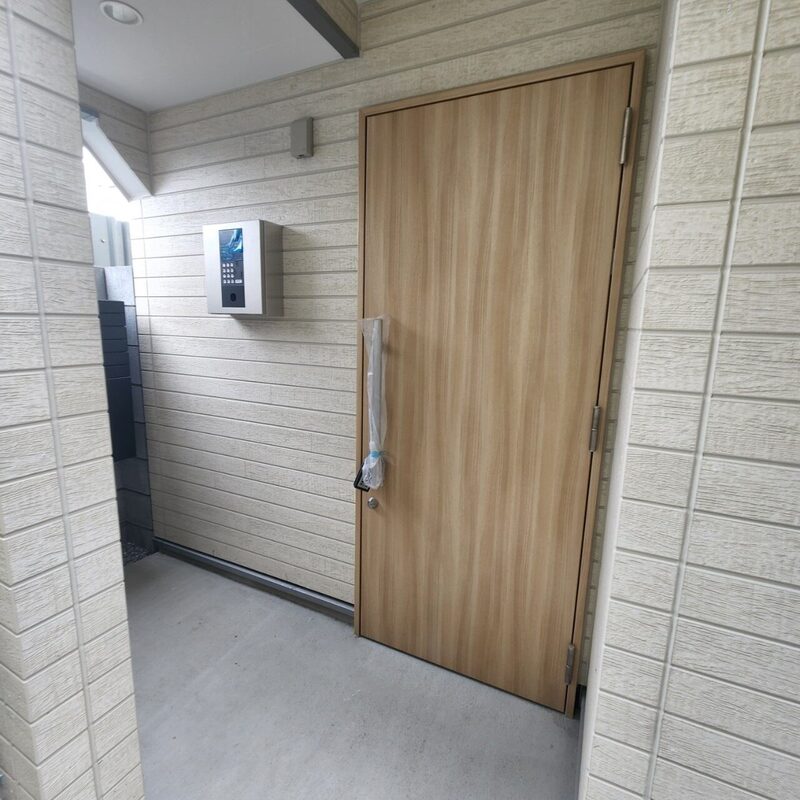 MELDIA梅島Ⅸ 建物その他