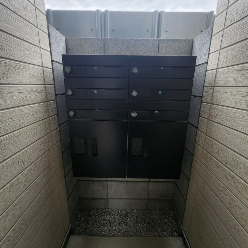 MELDIA梅島Ⅸ 建物その他