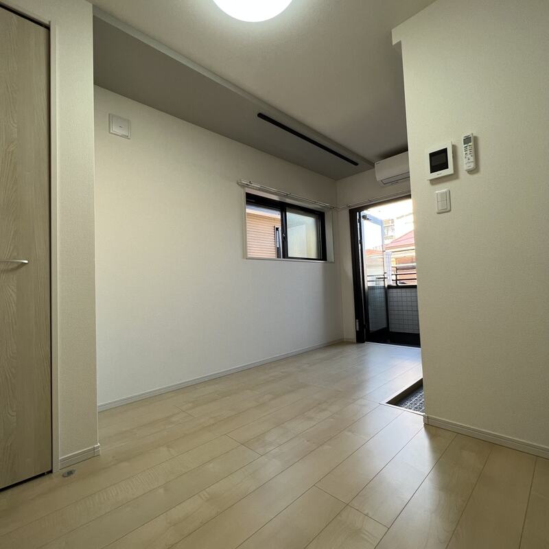 TOPLAND堀切菖蒲園101号室 部屋その他