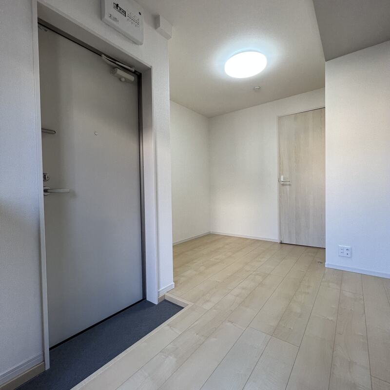 TOPLAND堀切菖蒲園101号室 部屋その他