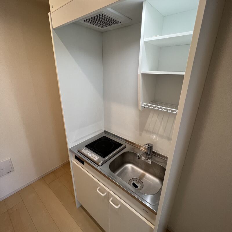 TOPLAND堀切菖蒲園101号室 部屋その他