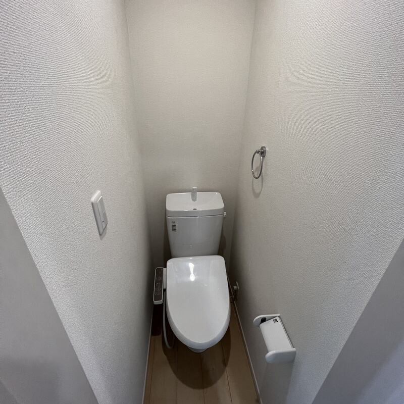 TOPLAND堀切菖蒲園101号室 部屋その他