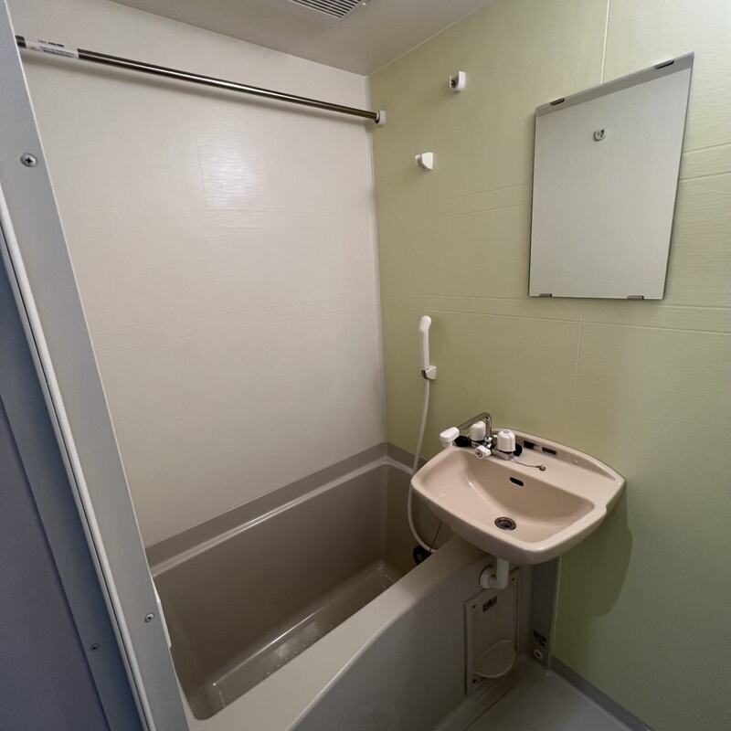 TOPLAND堀切菖蒲園101号室 部屋その他