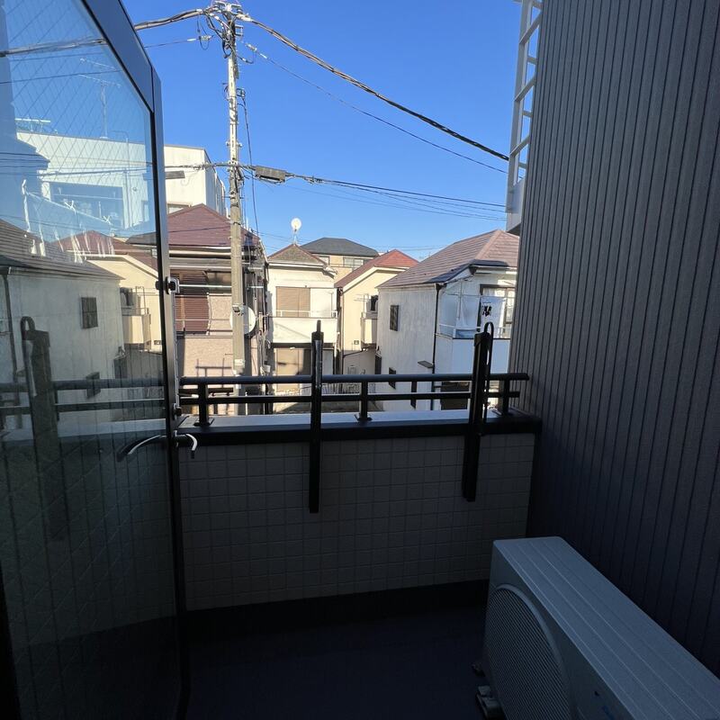TOPLAND堀切菖蒲園101号室 部屋その他