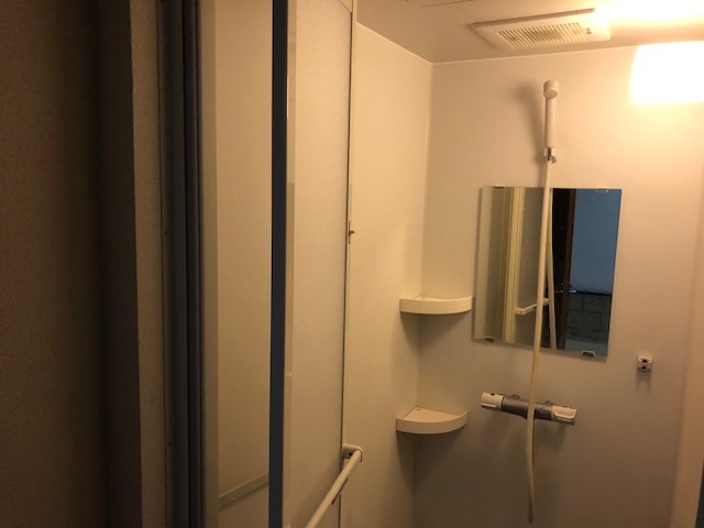 コインシャワー