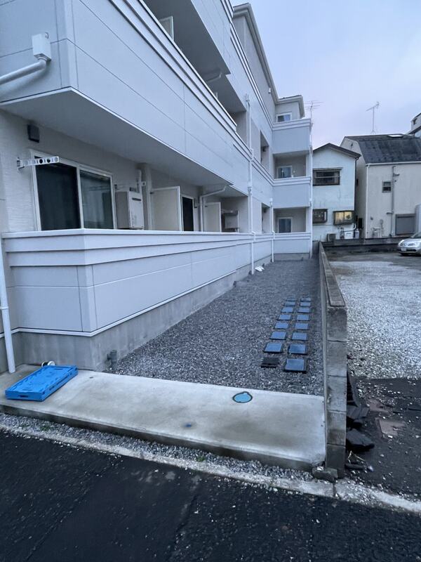 MELDIA江北Ⅱ 建物その他