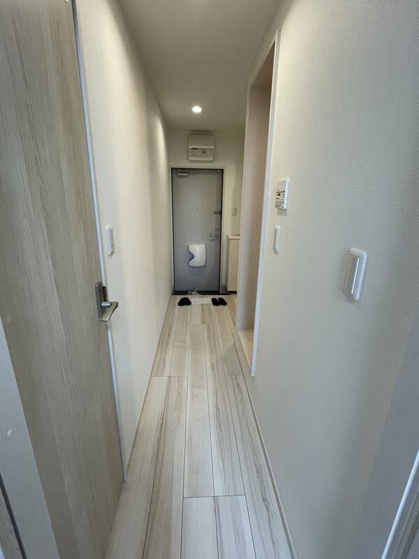 メルディア与野本町105号室 部屋その他