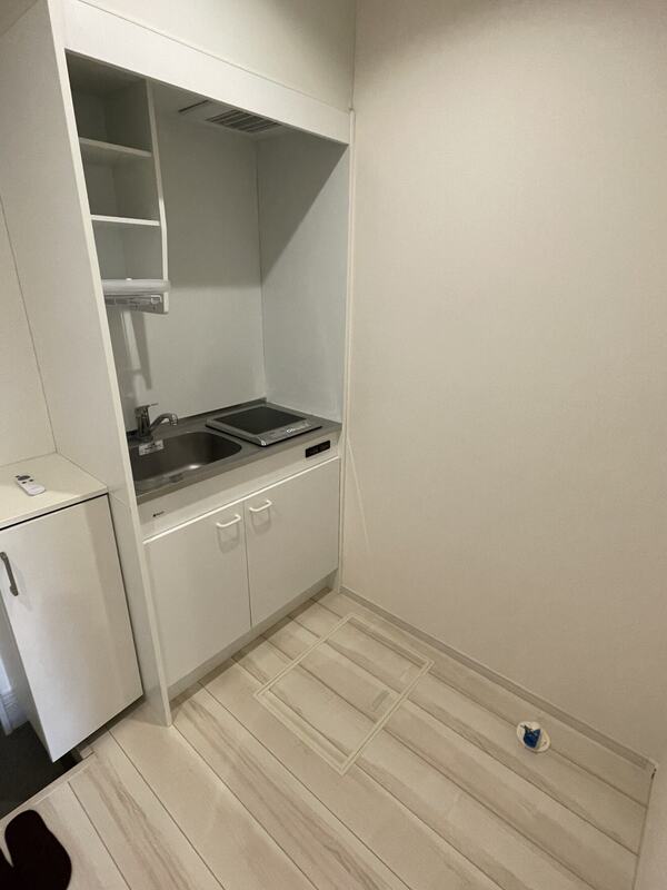 メルディア与野本町105号室 部屋その他