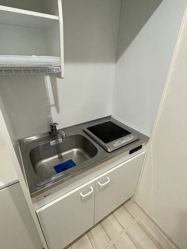 メルディア与野本町105号室 部屋その他