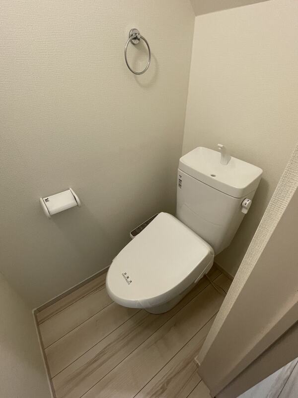 メルディア与野本町105号室 部屋その他