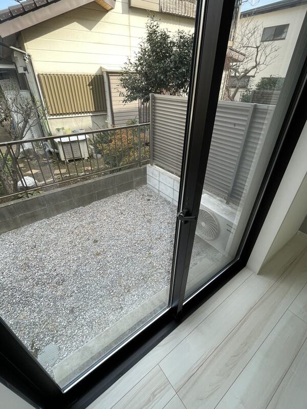 メルディア与野本町105号室 部屋その他