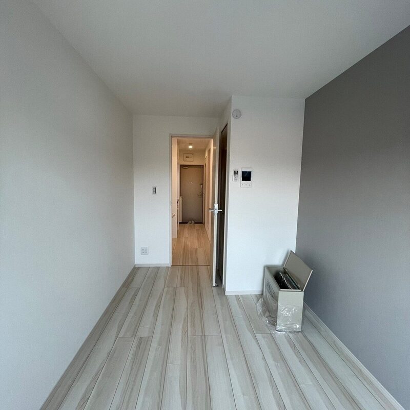 メルディア舎人304号室 部屋その他