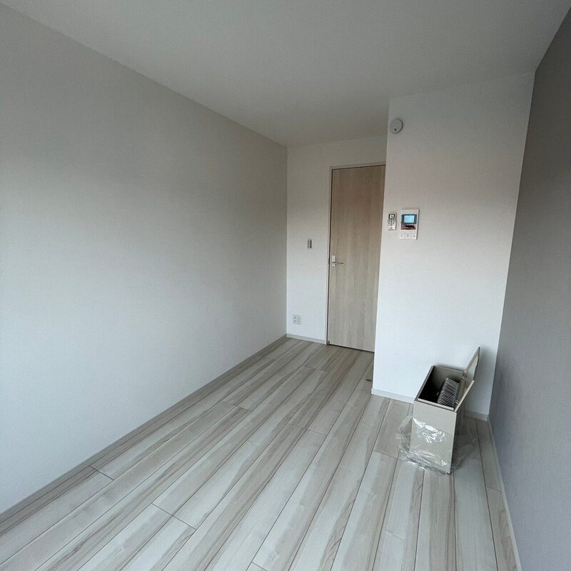 メルディア舎人304号室 部屋その他