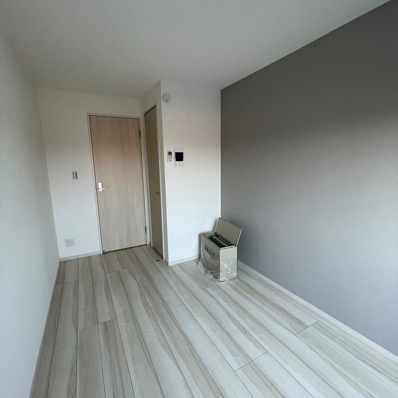 メルディア舎人304号室 部屋その他
