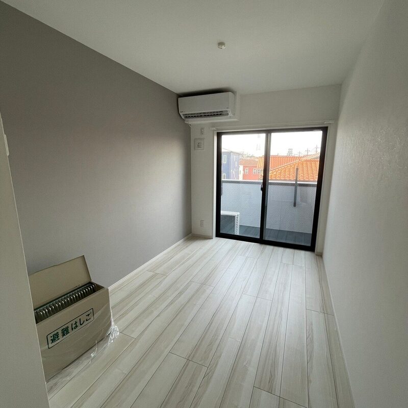 メルディア舎人304号室 部屋その他
