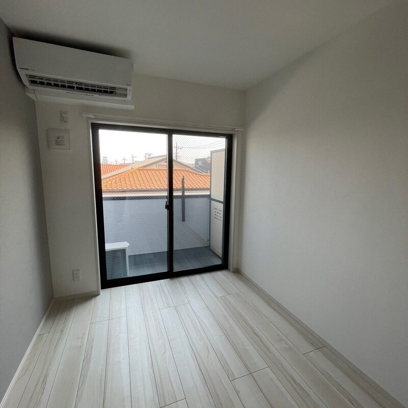 メルディア舎人304号室 部屋その他