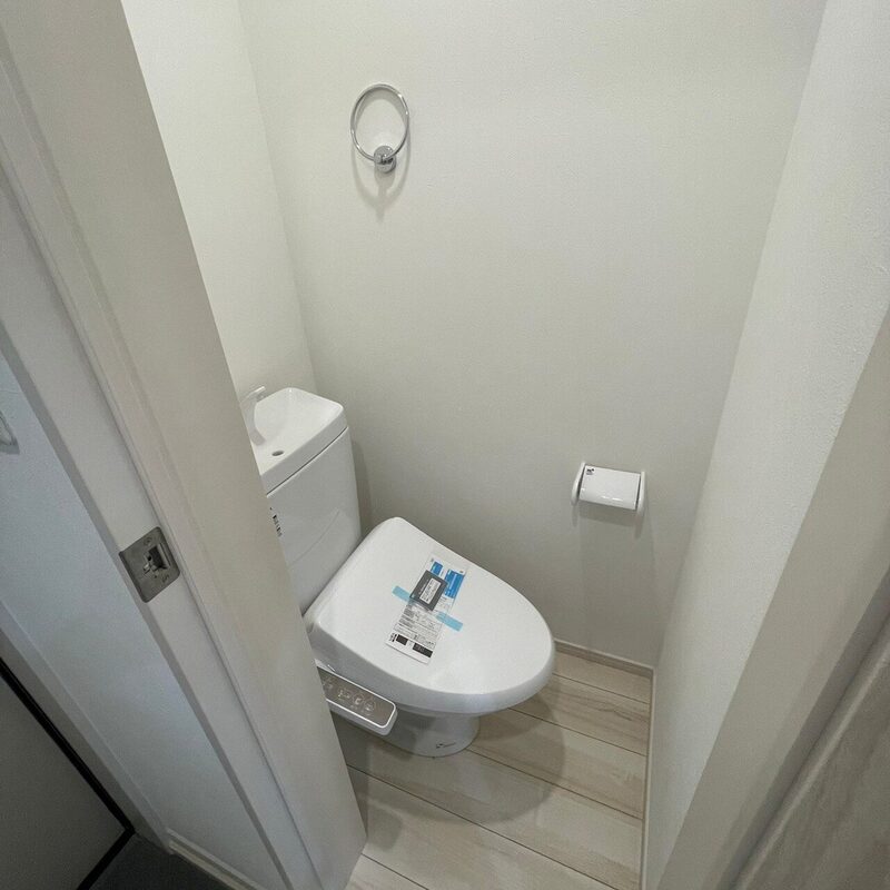 メルディア舎人304号室 部屋その他