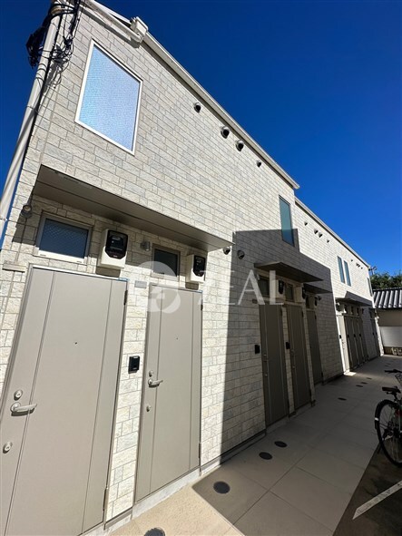 クラフト中井 106