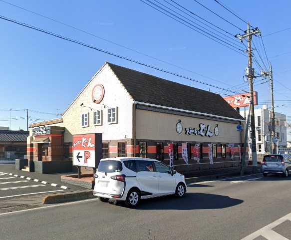 ステーキのどん春日部店