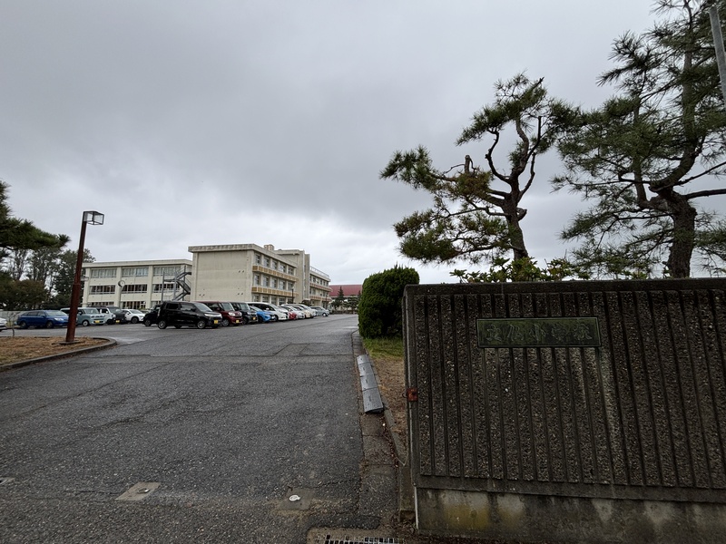 立仏小学校