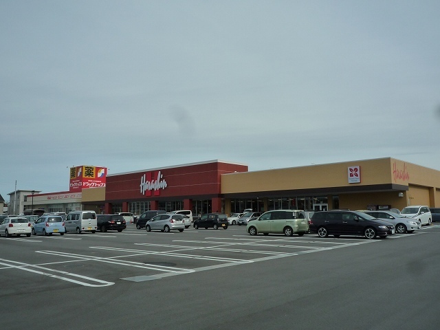 原信 黒埼店
