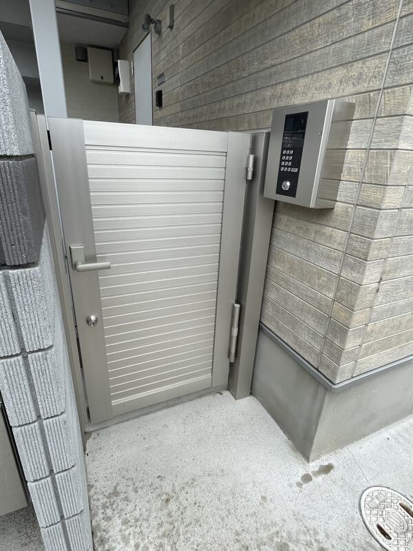 MELDIA竹ノ塚Ⅲ 建物その他
