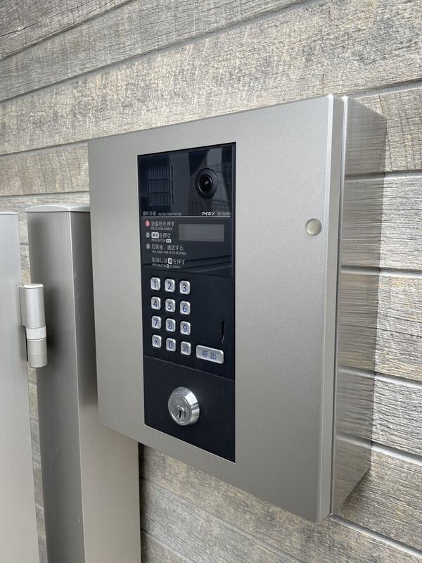 MELDIA竹ノ塚Ⅲ 建物その他