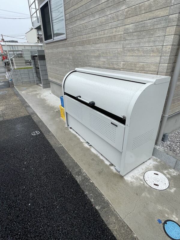 MELDIA竹ノ塚Ⅲ 建物その他