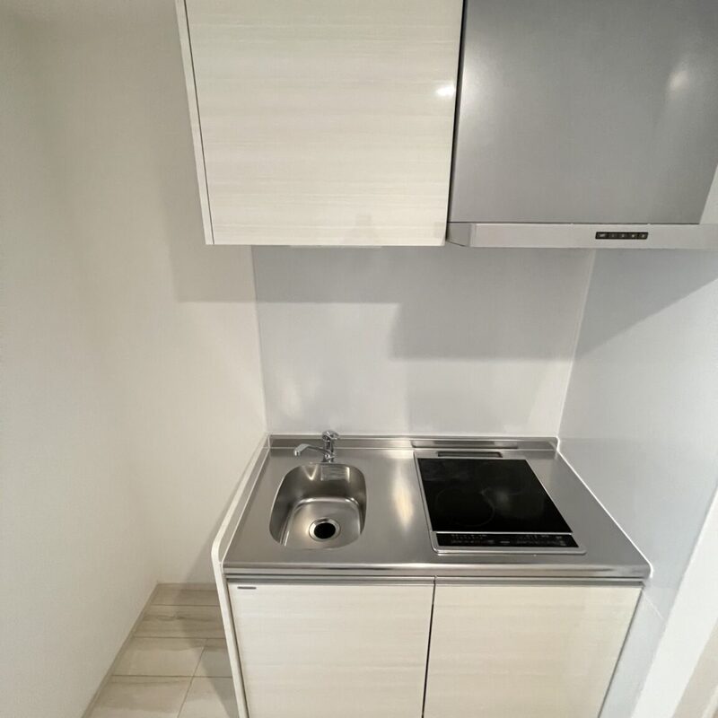 MELDIA北綾瀬Ⅳ101号室 部屋その他