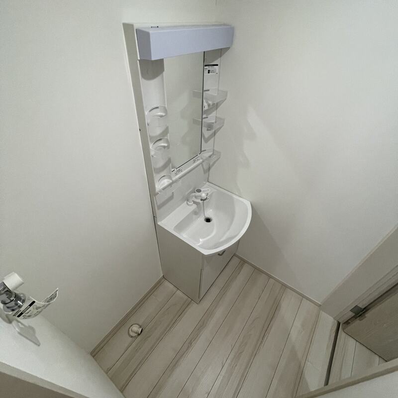 MELDIA北綾瀬Ⅳ101号室 部屋その他