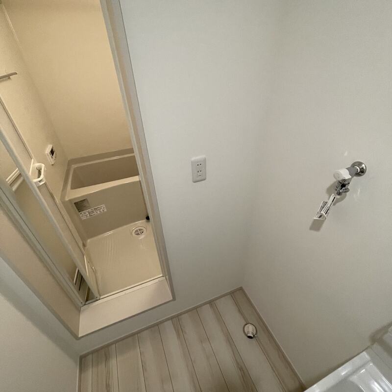 MELDIA北綾瀬Ⅳ101号室 部屋その他