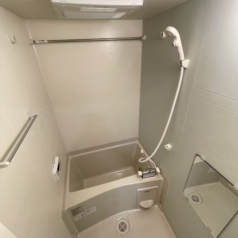 MELDIA北綾瀬Ⅳ101号室 部屋その他